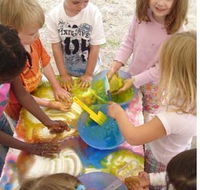 Lady forster Kindergarten - Schools Australia