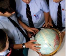 Regent College - Schools Australia 2