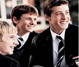 Guildford Grammar School - School Listing 2