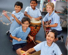 Maylands Peninsula Primary School - Schools Australia 1