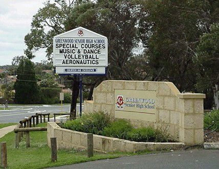 Greenwood College - Schools Australia 2