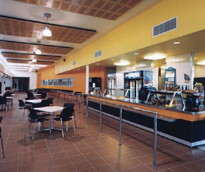 Mindarie Senior College - Schools Australia 2