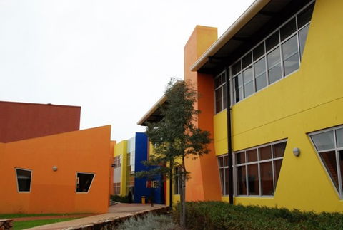 Mount Lawley Senior High School - Schools Australia 2