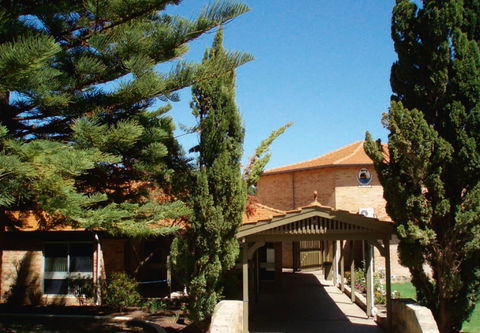 Ocean Reef Senior High School - Schools Australia 2