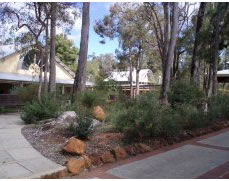 Roleystone District High School - Schools Australia 2