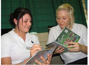 Swan View Senior High School - Schools Australia 2