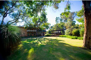 Warwick Senior High School - Schools Australia 2