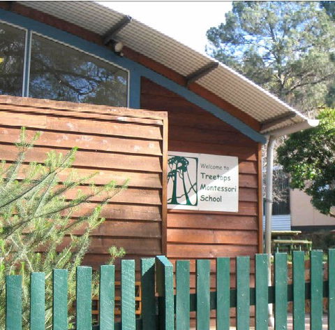 Treetops - A Montessori And International Baccalaureate School - Schools Australia 1