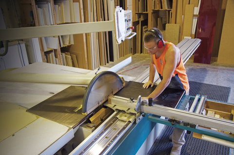 Australian Industry Trade College - Schools Australia 3