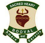 Sacred Heart Primary School Booval - Schools Australia
