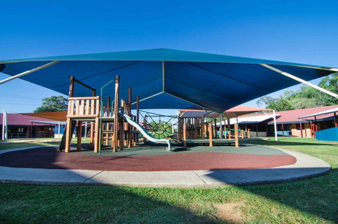 Living Faith Lutheran Primary School - Schools Australia 1