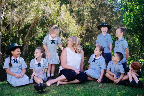 Living Faith Lutheran Primary School - Schools Australia 4