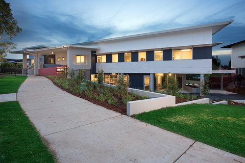 Living Faith Lutheran Primary School - Schools Australia 6