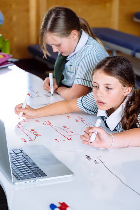 Living Faith Lutheran Primary School - Schools Australia 7