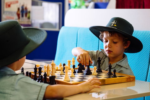 Living Faith Lutheran Primary School - Schools Australia 8