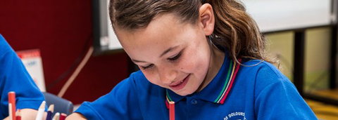 Our Lady Of Dolours School - Schools Australia 1