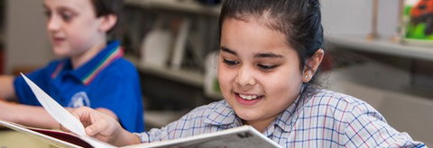 Our Lady Of Dolours School - Schools Australia 2