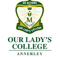 Our Ladys College Annerley - Schools Australia