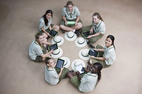 Our Ladys College Annerley - Schools Australia 1
