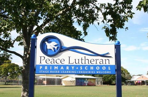 Peace Lutheran Primary School - Schools Australia 2