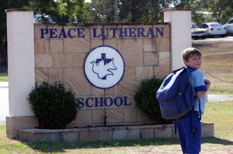Peace Lutheran Primary School - Schools Australia 3