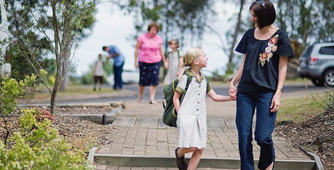 The School Of Total Education - Schools Australia 1