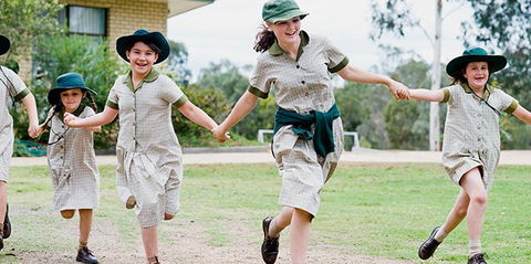 The School Of Total Education - Schools Australia 3