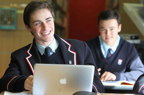 Cranbrook School - Schools Australia 1