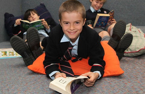 Cranbrook School - Schools Australia 4