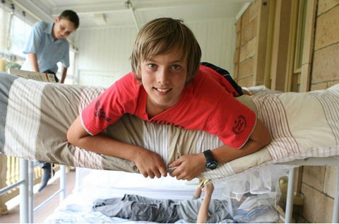 Cranbrook School - Schools Australia 6