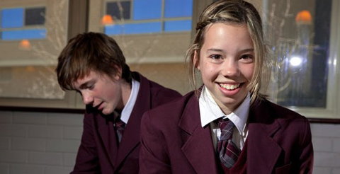 Mandurah Catholic College - Schools Australia 1