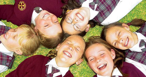 Mandurah Catholic College - Schools Australia 2