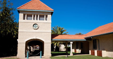 Mandurah Catholic College - Schools Australia 3