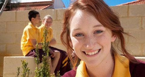 Mandurah Catholic College - Schools Australia 4
