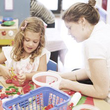 Telethon Speech And Hearing Centre - Schools Australia 3