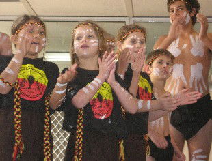 Burrendah Primary School - Schools Australia 2