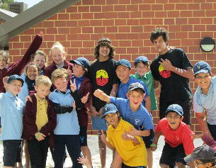 Burrendah Primary School - Schools Australia 3
