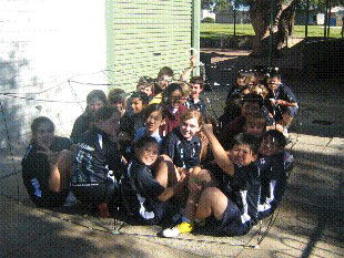 Burrendah Primary School - Schools Australia 4