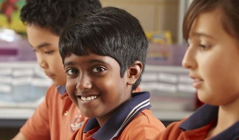 Campbell Primary School - Schools Australia 3