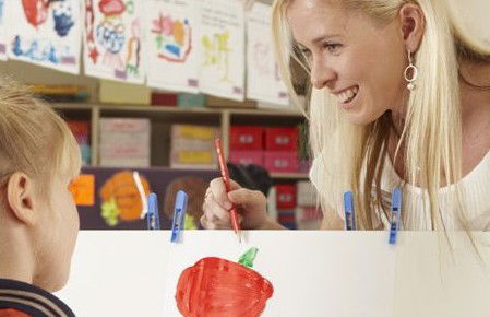 Campbell Primary School - Schools Australia 4