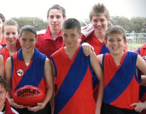 Belridge Senior High School - Schools Australia 1