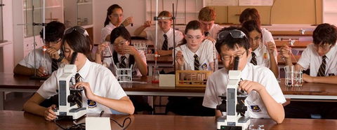 Perth Modern School - Schools Australia 1