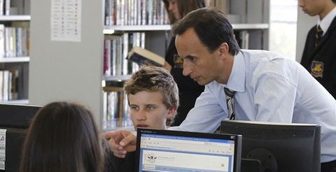 Perth Modern School - Schools Australia 2