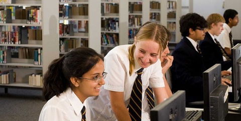 Perth Modern School - Schools Australia 3