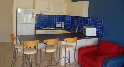 Varsity Apartments - Schools Australia 1