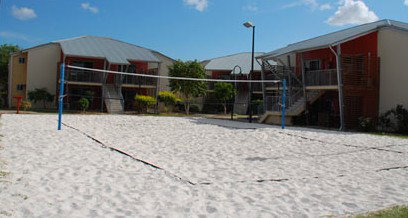 Varsity Apartments - Schools Australia 2