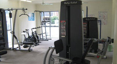 Varsity Apartments - Schools Australia 3