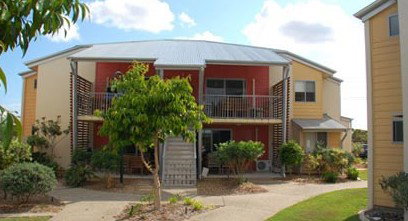 Varsity Apartments - Schools Australia 5