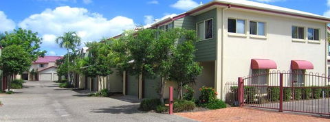 The Village - Schools Australia 1