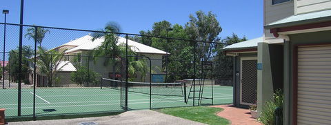 The Village - Schools Australia 2